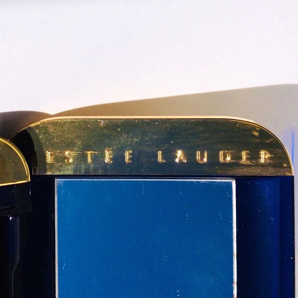 Estee Lauder Signature Powder Blush in Fire-16
